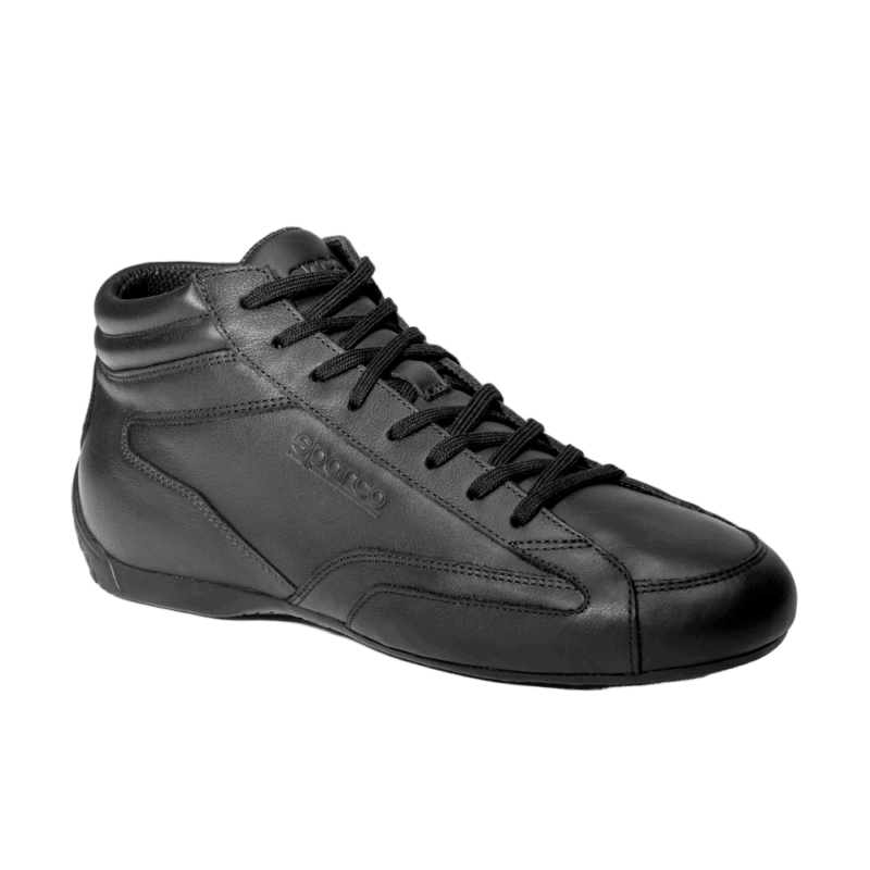 Sparco S-Drive Mid Cut Leather Shoes