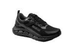 Sparco S-Pike O2 Mechanics Boot Sisteron Edition - Black Grey