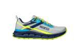 Sparco S-Pike O2 Mechanics Boot Turini Edition - Grey Yellow - 02