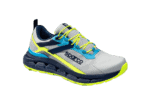 Sparco S-Pike O2 Mechanics Boot Turini Edition - Grey Yellow