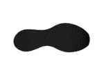 Sparco S-Scape Romet Edition Safely Shoe - Black - 03