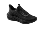 Sparco S-Scape Romet Edition Safely Shoe - Black