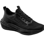 Sparco S-Scape Romet Edition Safely Shoe - Black