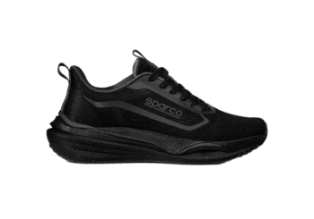 Sparco S-Scape Roope Safely Shoe - Black - 01