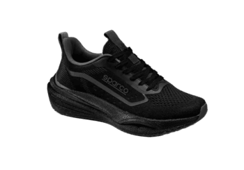 Sparco S-Scape Roope Safely Shoe - Black