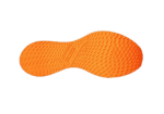 Sparco S-Scape Yohan Edition Safely Shoe - Navy Blue Orange - 03