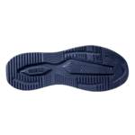 Sparco S1P Turbo Clamp Mechanic Shoe - Navy Blue_Lime-03