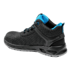Sparco S3S Horizon TEK Mechanic Shoes - Rialto Edition - 01