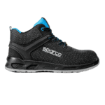 Sparco S3S Horizon TEK Mechanic Shoes - Rialto Edition - 02