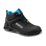 Sparco S3S Horizon TEK Mechanic Shoes - Rialto Edition