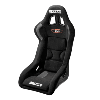 Sparco EVO Carbon Seat