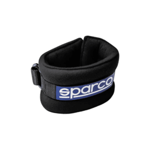 Sparco Set Arm Restraint - Black
