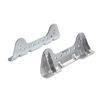 Sparco Side Mount For ADV-SCX