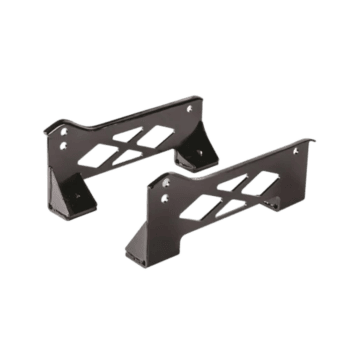 Sparco Side Mounts For ADV XT Seats