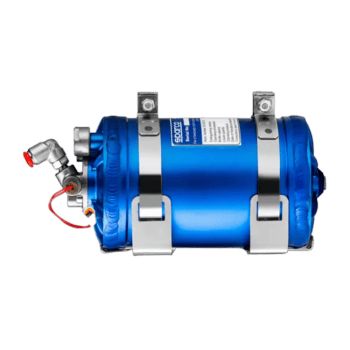 Sparco-Single-Seater-Electrical-Fire-Extinguisher
