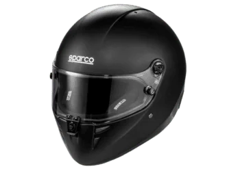 Sparco Stealth Kart Helmet
