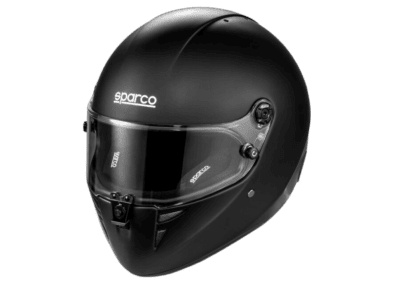 Sparco Stealth Kart Helmet