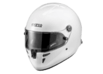 Sparco Stealth RF Helmet - White
