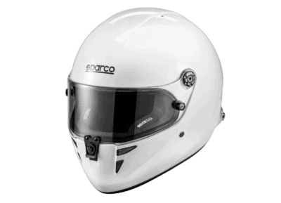 Sparco Stealth RF Helmet - White