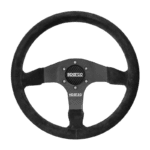 Sparco Steering Wheel Horn Delete Kit - Wheel Mounted