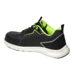 Sparco Traction Mechanics Shoe Yuki Edition-1