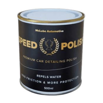 Speed Polish 500ML