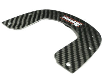 Stand21 Replacement Carbon Arch For Ultimate Series FHR Device - 01