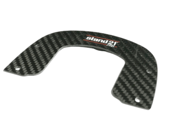 Stand21 Replacement Carbon Arch For Ultimate Series FHR Device - 02