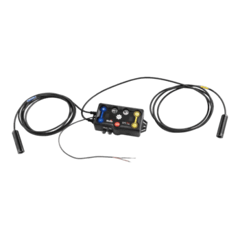 Stilo DG-20 Raid Digital Intercom