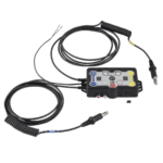 Stilo DG-20 Digital Intercom (Female Helmet Connector)-STIAB0810-1