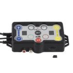 Stilo DG-20 Digital Intercom (Female Helmet Connector)-STIAB0810-2