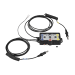 Stilo DG-20 Digital Intercom (Male Helmet Connector)-STIAB0800-01