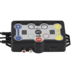 Stilo DG-20 Digital Intercom (Male Helmet Connector)-STIAB0800-02