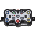 Stilo DG-30 Evo Digital Intercom With Bluetooth (Wiring not included)