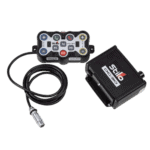 Stilo DG-30 Evo Digital Intercom With Bluetooth (Wiring not included)-STIAB0606-2
