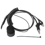 Stilo Non-Integrated IMSA 4 conductor, Button Mic, 3.5mm Jack for Earbuds