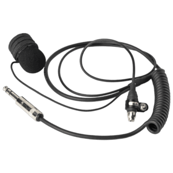 Stilo Non-Integrated Nascar 3C, Microphone, 3.5mm Jack for Earbuds