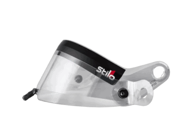 Stilo Package With 5 Single ST6 Tear-Off Films