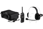 Stilo Radio Kit - Formula Car - Single Pit