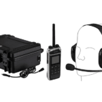 Stilo Radio Kit - Formula Car - Single Pit