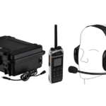 Stilo Digital and Analogical Radio - GT Single Car