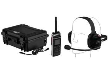 Stilo Digital and Analogical Radio - GT Single Car