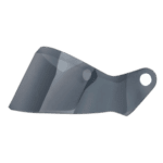 Stilo-Replacement-Short-Visor-For-ST6-ST5-R-Helmets-Smoked-Dark-A0923