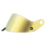 Stilo Replacement Visor For ST6 FN ABP Helmets-Mirror Yellow - Medium-STIYA0914ABP