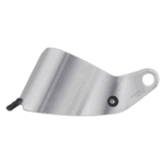 Stilo Replacement Visor For ST6 FN ABP Helmets-Silver - Medium-STIYA0908ABP