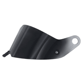 Stilo Replacement Visor For ST6 FN ABP Helmets-Smoked - Dark-STIYA0907ABP