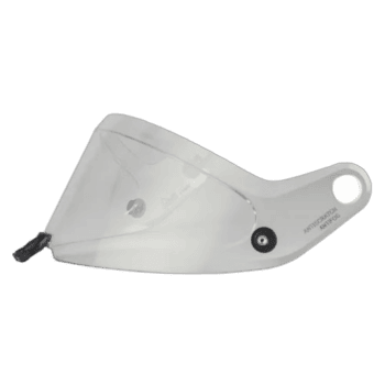 Stilo Replacement Visor For ST6 FN ABP Helmets-Smoked - Medium-STIYA0906ABP