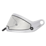 Stilo Replacement Visor For ST6 Formula Helmets-Clear - Double Glazed-STIYA0917
