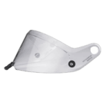 Stilo Replacement Visor For ST6 Formula Helmets-Clear-STIYA0905