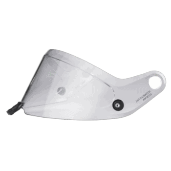 Stilo Replacement Visor For ST6 Formula Helmets-Clear-STIYA0905